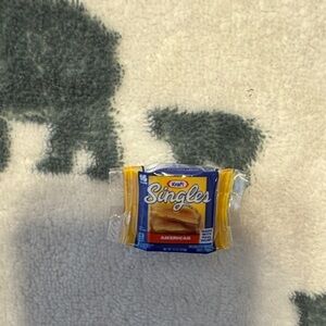 Zuru mini brands fill the fridge series